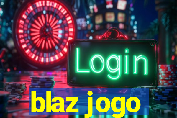 blaz jogo